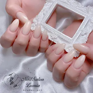 ネイル ネイルサロン ルミア Lumia 店長のネイルデザイン