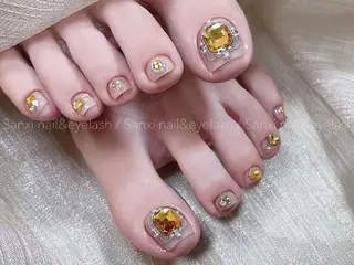 ネイル ＫＯ ＫＯのネイルデザイン