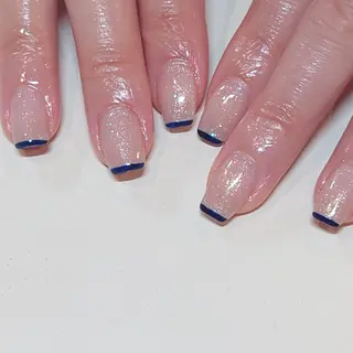 ネイル SEPTNAIL 中澤のネイルデザイン
