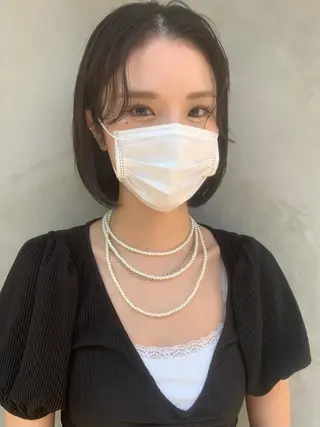 カラー Joh/メンズカット /レイヤー/ブリーチのヘアスタイル