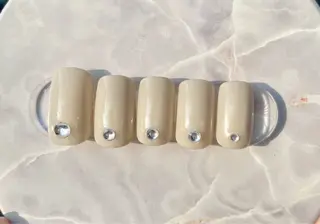 ネイル michuuu Miiのネイルデザイン