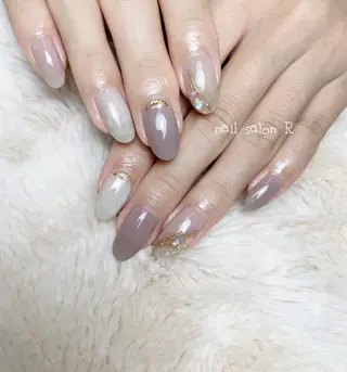 ネイル nail salon Rのネイルデザイン