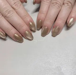 ネイル 井上 梓のネイルデザイン