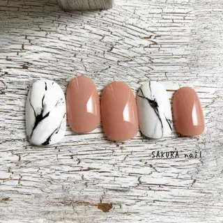 ネイル SAKURA nailのネイルデザイン