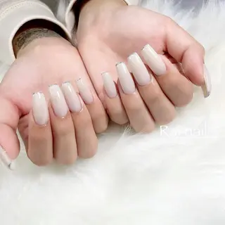 ネイル Rai nail_ Risaのネイルデザイン