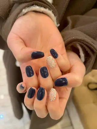 ネイル Tink sakiのネイルデザイン