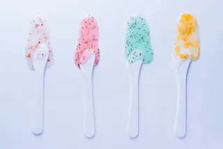 foi🌿 Samiraのエステ・リラクイメージ