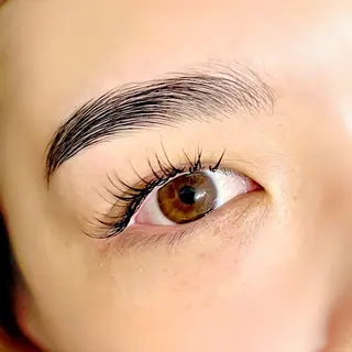 アイブロウ 🫧EYELA Yokoyama🫧のマツエク・マツパデザイン