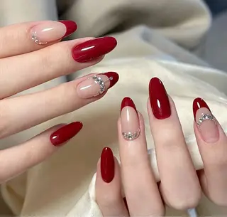 ネイル 🎀Lilla💎 Nail Salonのネイルデザイン