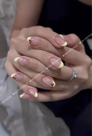 ネイル Ken nail beauty所属・Ken nailのネイルデザイン