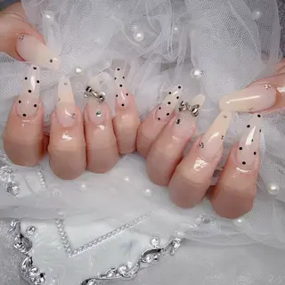 ネイル CARAT/ Rinaのネイルデザイン