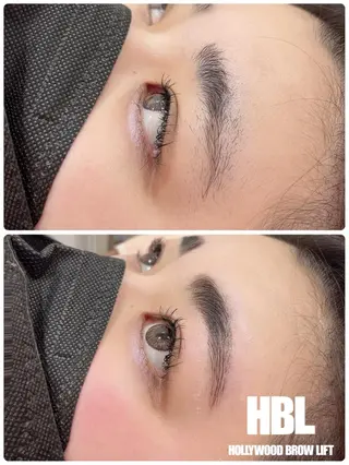 アイブロウ Eyelash  Salon FAXIA大宮店所属・FAXIA Mihoの眉毛・アイブロウイメージ