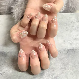 ネイル FELICE ﾌｪﾘｰﾁｪのネイルデザイン