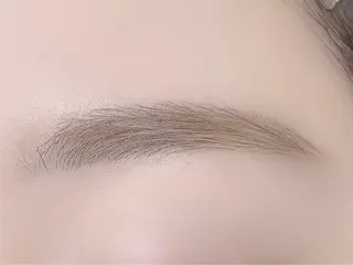 アイブロウ airi ☺︎のマツエク・マツパデザイン