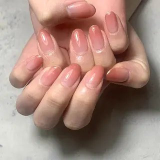 ネイル atelier　FIORITURA所属・FIORITURA aiのネイルデザイン