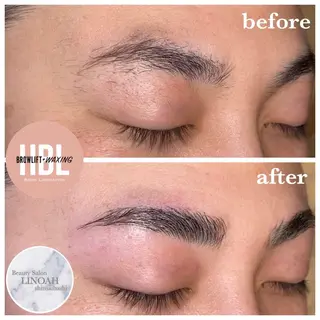 メンズ アイブロウ ビューティーサロン リノア心斎橋店のエステ・リラクイメージ