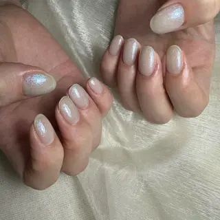 ネイル repos~ルポ~所属・里見 麗のネイルデザイン