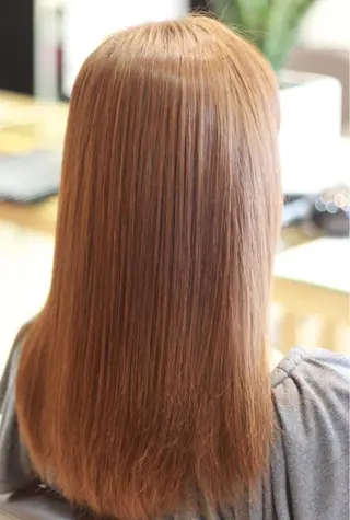 ロング パーマ ラック相模原所属・石川 雅貴のヘアスタイル