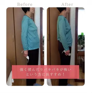 TORIKO福井本店 龍田のエステ・リラクイメージ