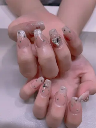 ネイル エムズ ハヤシのネイルデザイン