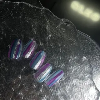 ネイル Cleo 名古屋駅店のネイルデザイン