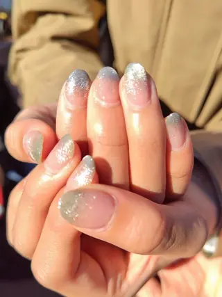 ネイル OTAM  nailのネイルデザイン