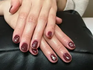 ネイル Salon-NAKO 🐷shirai🐷のネイルデザイン