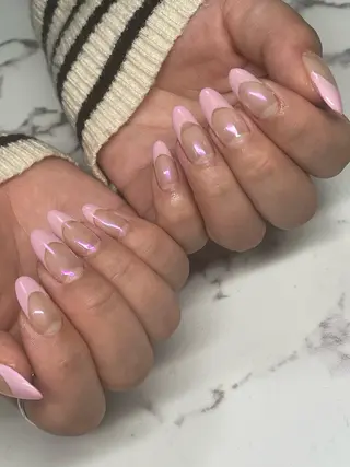 ネイル private salonopalのネイルデザイン