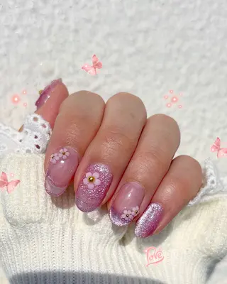 ネイル Ruri Airiのネイルデザイン