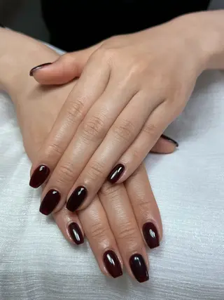 ネイル merci ネイル Cocoのネイルデザイン