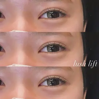 マツエク・マツパ 中澤 佳威斗の眉毛・アイブロウイメージ