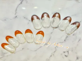 ネイル 🎀REINA 🎀のネイルデザイン