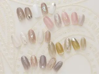 ネイル ネイルサロン Alice&Co.のその他イメージ