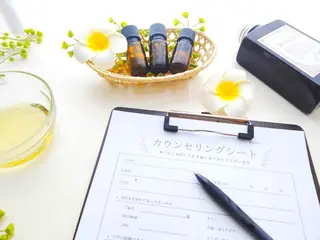 レディースディープ リンパサロンアペゼのエステ・リラクイメージ