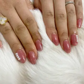 ネイル パラジェル登録サロンfeerique所属・Uchida Mayunaのその他イメージ