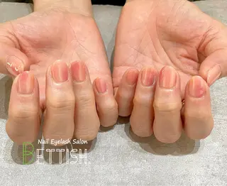 ネイル BETTISH. KUMIKO☺︎︎のネイルデザイン