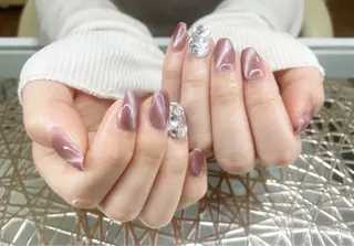 ネイル ネイルサロン nail_upのネイルデザイン