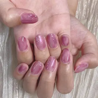 ネイル ネイリスト あこのネイルデザイン