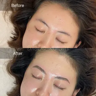 アイブロウ 眉毛屋さん クルミの眉毛・アイブロウイメージ