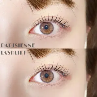 マツエク・マツパ LINOET   eye所属・LINOET eyeのマツエク・マツパデザイン