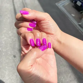 ネイル nail.gorin所属・吉村 優子のネイルデザイン