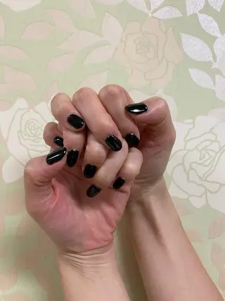 ネイル MIMI RUSH 安城 jubilee店所属・鍋田 彩歌のマツエク・マツパデザイン