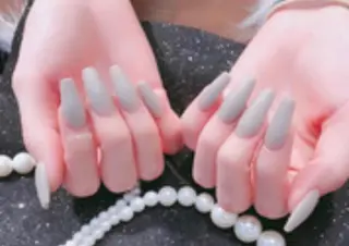 ネイル Urara 0729のネイルデザイン