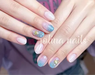 ネイル jolina nails鶴見店のネイルデザイン