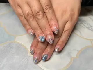 ネイル Lisa’s Salonのネイルデザイン