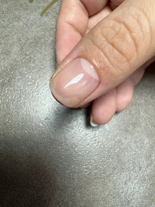 ネイル mi riのネイルデザイン