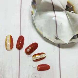 ネイル Rum Nailのネイルデザイン