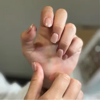 ネイル MN salonのネイルデザイン