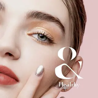 マツエク・マツパ sola: neolive熊田のマツエク・マツパデザイン