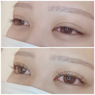 マツエク・マツパ TIARA池袋西口店 店長YASUKA💐のマツエク・マツパデザイン